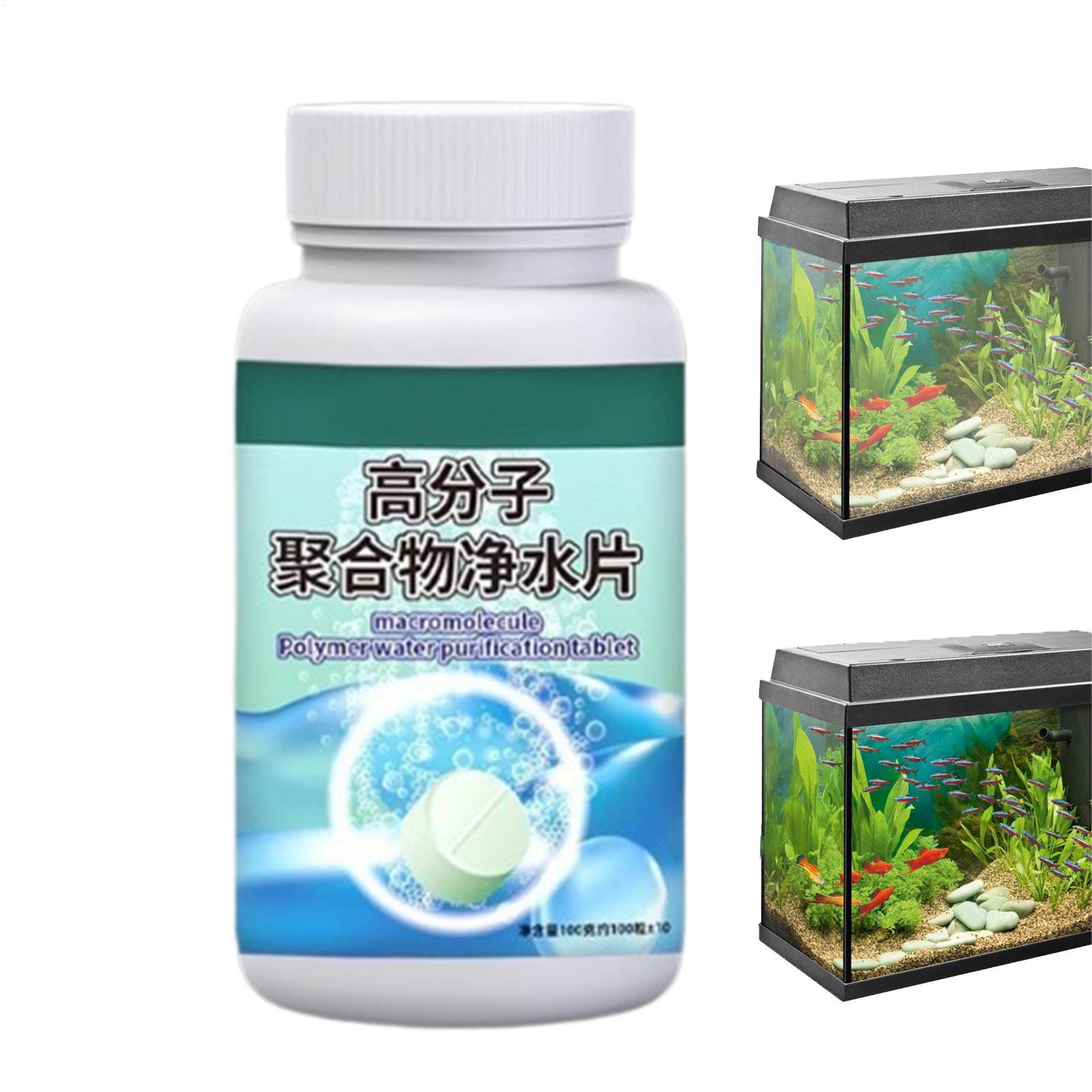 Fish Can Algae Remover Aquariu - Betta Fish Tank ulasan dan harga