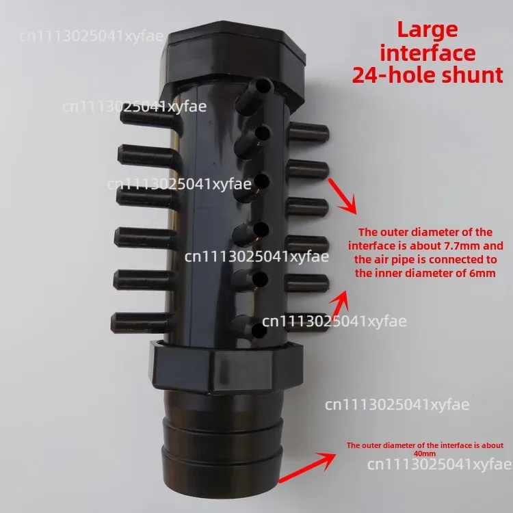Aquarium Tube Oxygen Pump Dive - Aquarium Pump ulasan dan harga