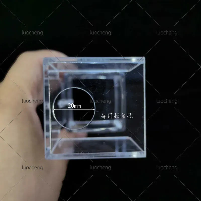 For XIAOMI Aquarium Magnetic F - Xiaomi Aquarium Fish Tank ulasan dan harga