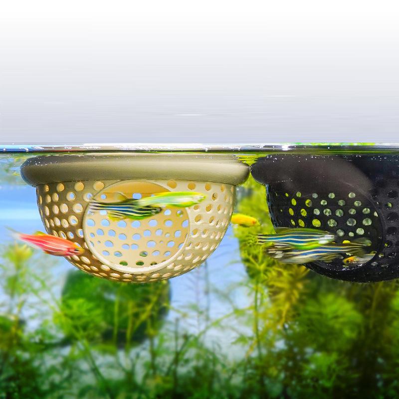 1 Pc Betta Fish Hammock Aquati - Betta Fish Tank ulasan dan harga
