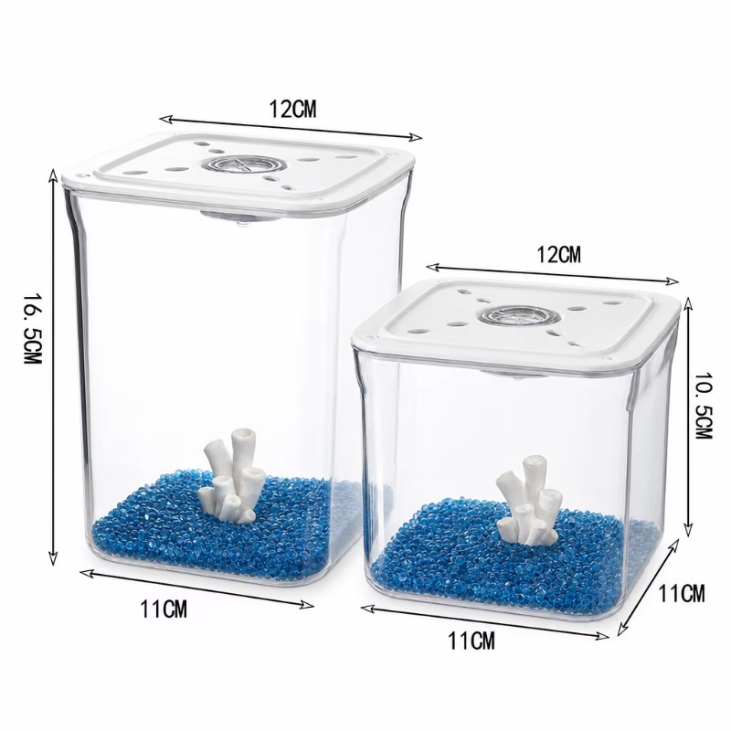 Desktop Mini Building Block Fi - Aquarium Fish Betta ulasan dan harga
