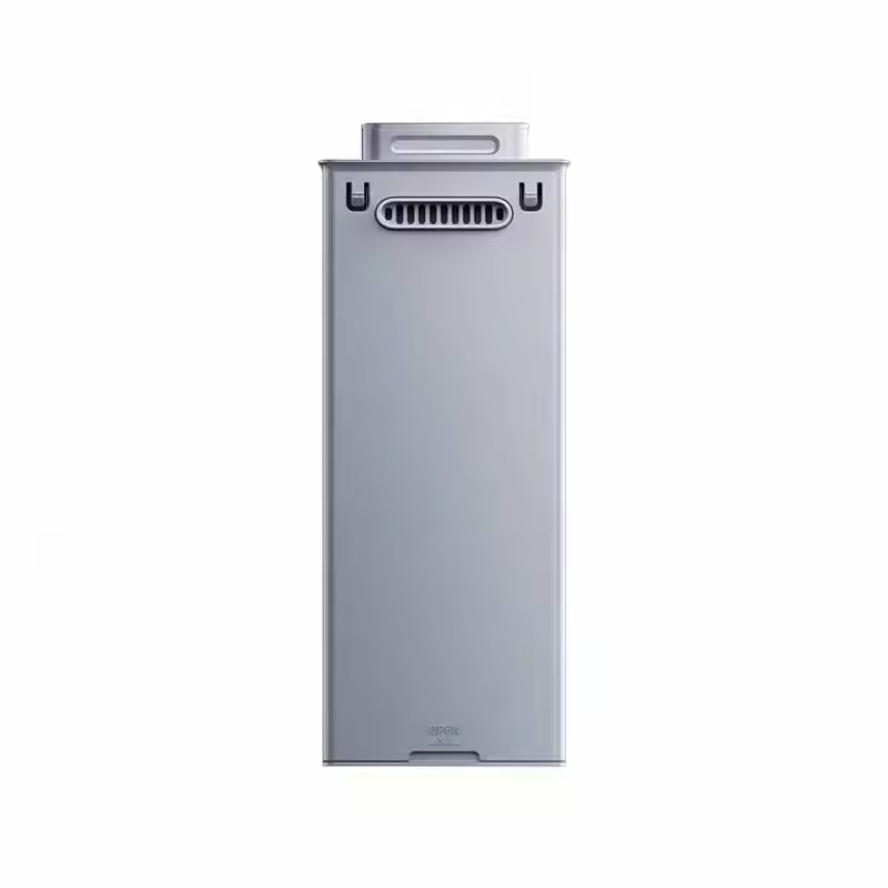 Xiaomi Mijia Smart Fish Tank W - Xiaomi Aquarium Fish Tank ulasan dan harga