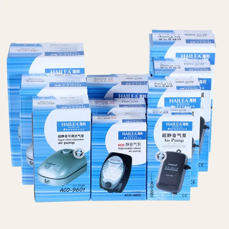 NEW High Quality 2W / 5W / 10W - Aquarium Fish Tank ulasan dan harga
