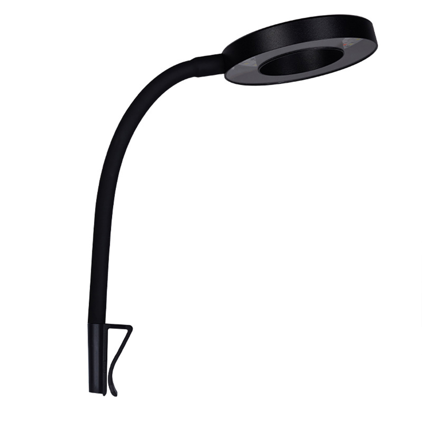 Fish  Clamp Lamp Aquarium Aqua - Aquarium Light ulasan dan harga