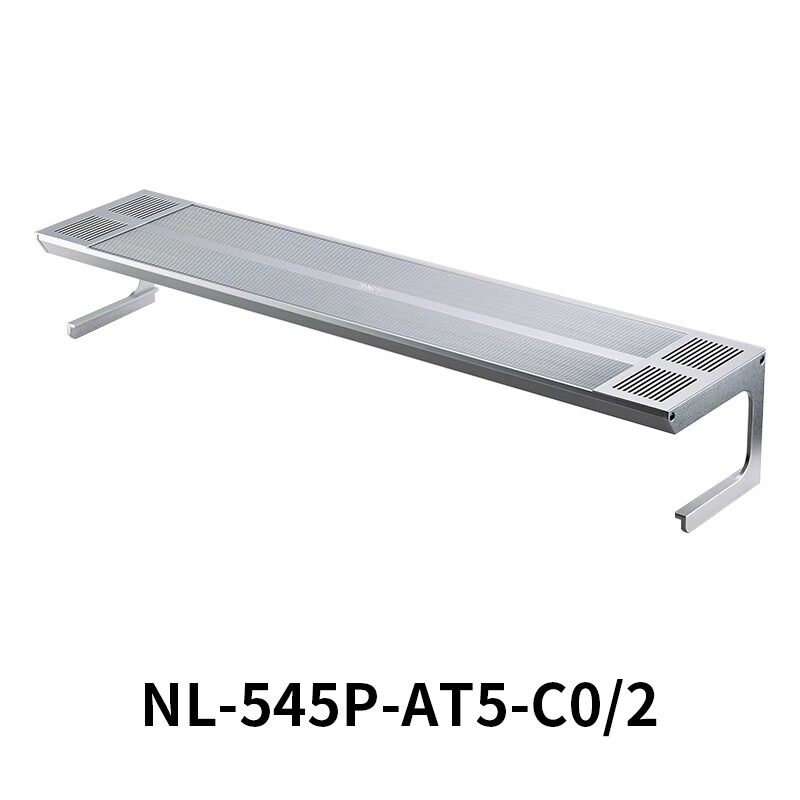NETLEA Light AT5 Full Spectrum - Aquarium Light ulasan dan harga