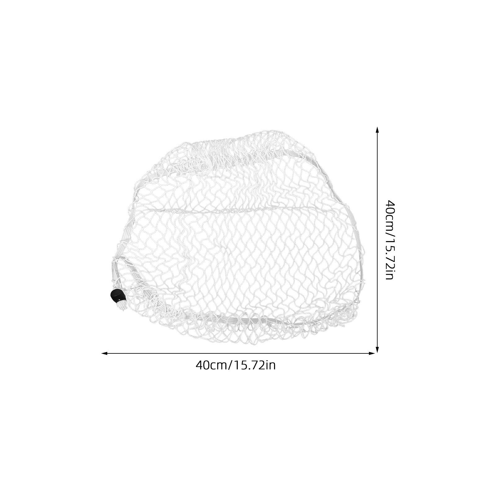 Aquarium Nylon Fish Cover Mesh - Aquarium Fish Keeping ulasan dan harga