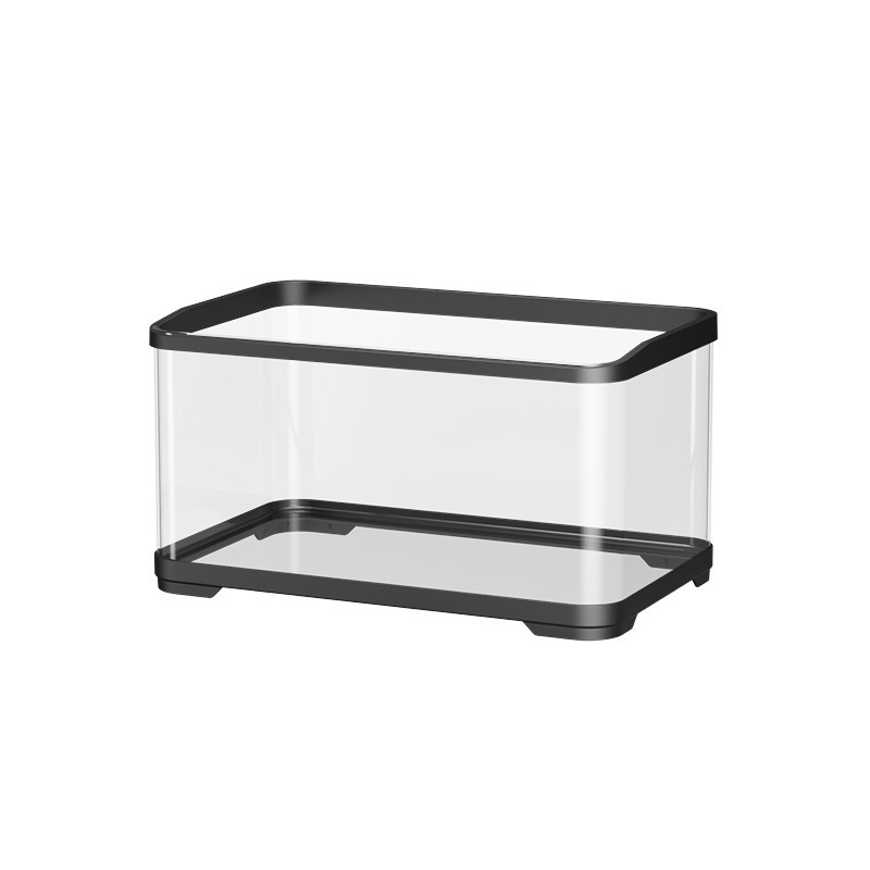 Desktop fish tank circulating  - Fish Aquarium Home ulasan dan harga