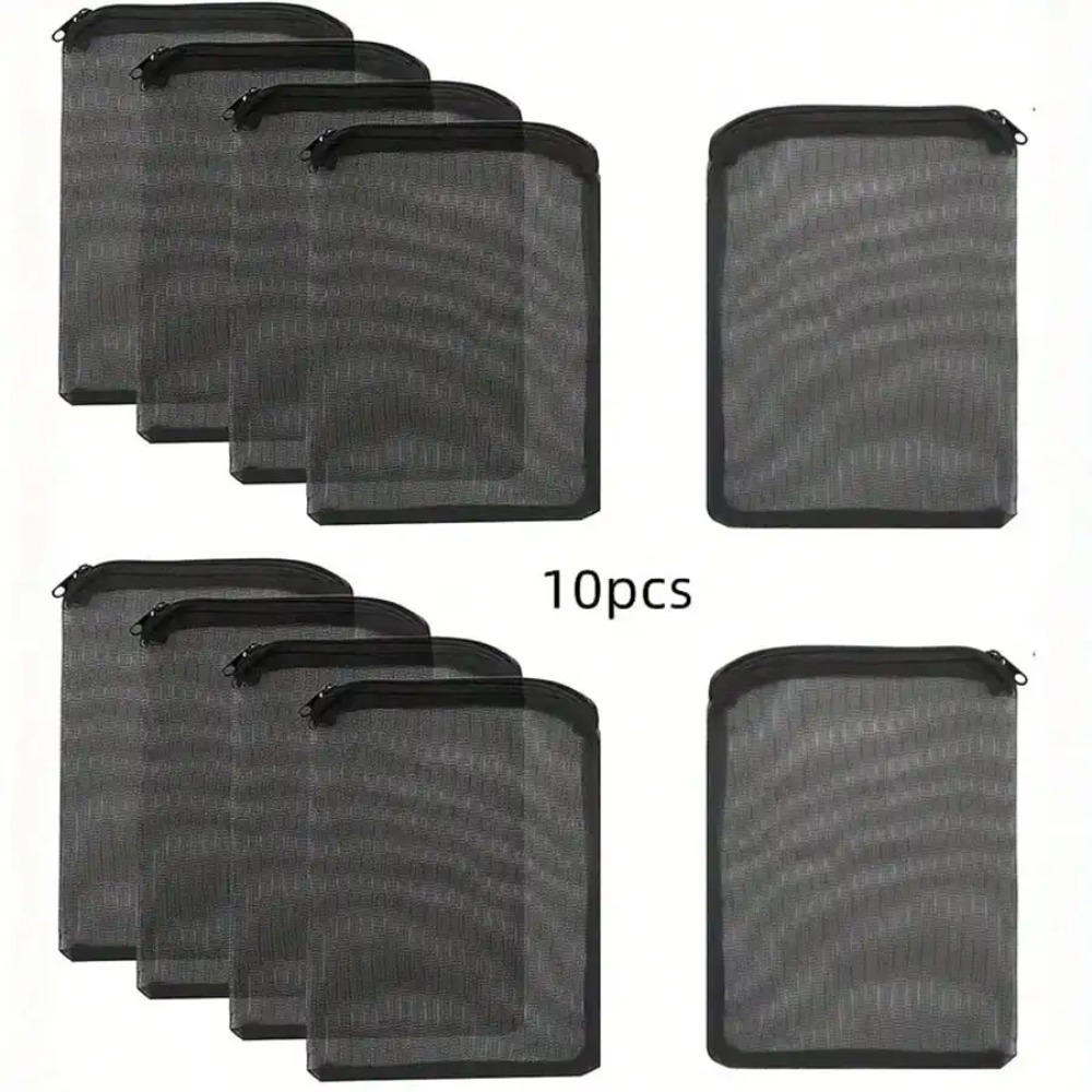 10pcs Media Durable Breathable - Aquarium Fish Keeping ulasan dan harga