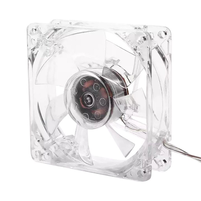 5V USB Fan Hamester Cage Fish  - Aquarium Light ulasan dan harga
